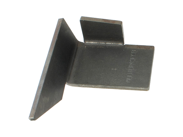 Superior Coil Tower Brace Suitable For Nissan Patrol GU (Passenger Front Of Rear Tower) - TBWO-A-PTR20-A